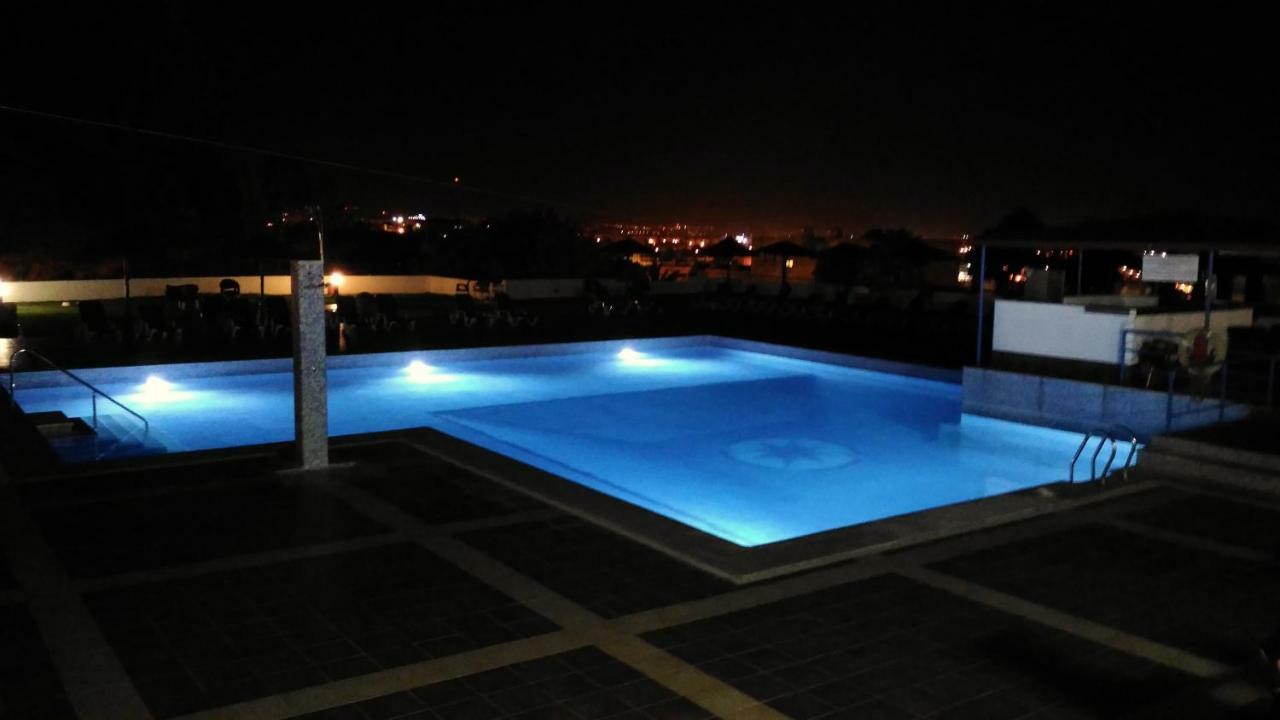 Ferienwohnung Sea View 4 Albufeira Exterior foto